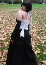Cosplay-Cover: Soi Fon
