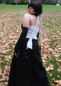 Cosplay-Cover: Soi Fon