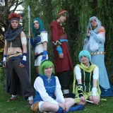 Top-3-Foto - von Ranulf