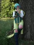 Foto des Kostüms