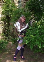 Cosplay-Cover: Sumia