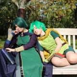 Top-3-Foto - von Ranulf