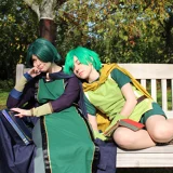 Top-3-Foto - von Ranulf