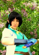 Cosplay-Cover: Fir