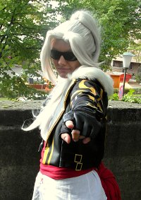 Cosplay-Cover: Ivar (ToX2 Version)