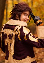 Cosplay-Cover: Alvin