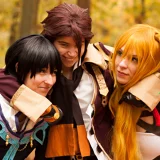 Top-3-Foto - von Ranulf