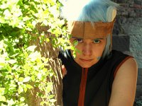 Cosplay-Cover: Ranulf