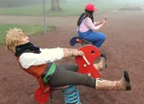 Top-3-Foto - von Ranulf