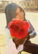 Cosplay-Cover: Viole (Virion)