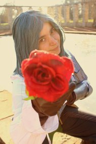 Cosplay-Cover: Viole (Virion)
