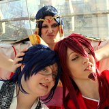 Top-3-Foto - von Ranulf