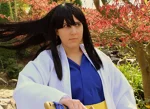 Cosplay-Cover: Kotaro Katsura