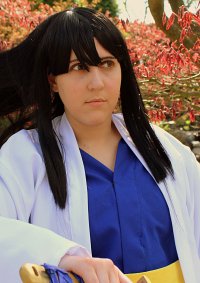 Cosplay-Cover: Kotaro Katsura