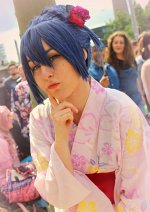 Cosplay-Cover: Oboro [Festival]