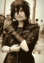 Cosplay-Cover: Noctis Lucis Caelum