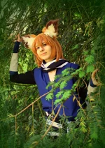 Cosplay-Cover: Kaden/Nishiki
