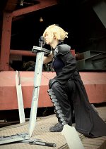 Cosplay-Cover: Cloud