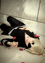 Cosplay-Cover: Fye D Flourite [Infinity]