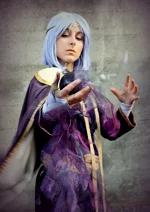 Cosplay-Cover: Prinz Lyon