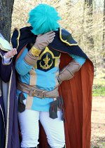 Cosplay-Cover: Ephraim