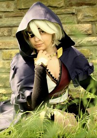 Cosplay-Cover: Niles