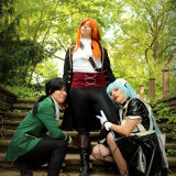 Top-3-Foto - von Ranulf