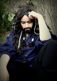 Cosplay-Cover: Thorin (Lake Town)