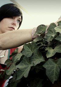 Cosplay-Cover: Chloe Frazer