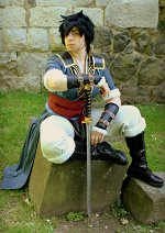 Cosplay-Cover: Ronku (Lon