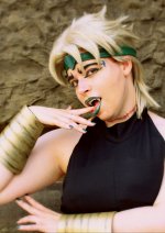 Cosplay-Cover: Dio Brando (Stardust Crusaders)