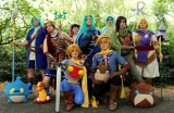 Top-3-Foto - von Ranulf