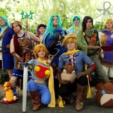 Top-3-Foto - von Ranulf