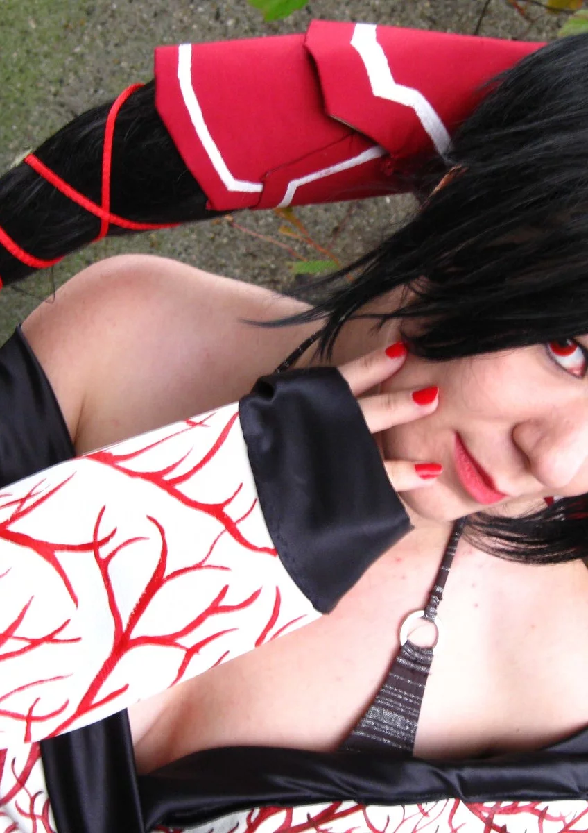 Cosplay-Cover: Myo Wol