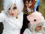 Foto des Kostüms