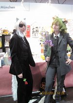 Cosplay-Cover: Rai (Nitro+CHiRAL)