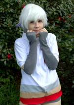 Cosplay-Cover: Nai Zirkus Version