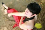 Cosplay-Cover: Mai [Beach]