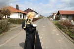 Foto des Kostüms