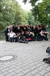 Foto des Kostüms