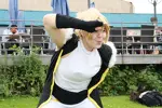 Cosplay-Cover: Len Kagamine [Syncronicity]