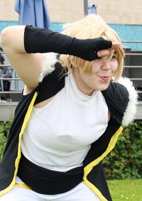 Cosplay-Cover: Len Kagamine [Syncronicity]