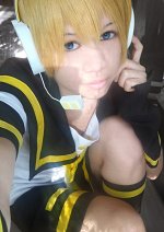 Cosplay-Cover: Len Kagamine [basic]