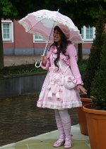 Cosplay-Cover: Angelic Pretty milky-chan