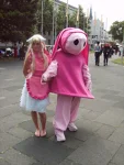 Foto des Kostüms