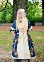 Cosplay-Cover: Quaint Lass - Jewel Hymn