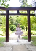 Cosplay-Cover: Btssb - Juno