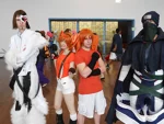Cosplay-Cover: Patamon [Female]