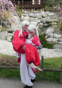 Cosplay-Cover: Inu Yasha