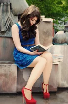 Cosplay-Cover: Belle [Storybroke]